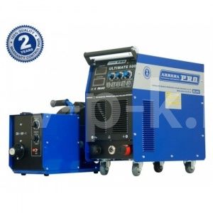Сварочные инверторы MIG-MAG Aurora PRO ULTIMATE 350 INDUSTRIAL (MIG/MAG+MMA) Сварочные инверторы MIG-MAG Aurora PRO ULTIMATE 350 INDUSTRIAL (MIG/MAG+MMA) фото