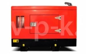 Дизельный генератор Energo ED 5/230 Y-SS