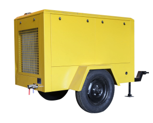 Винтовой компрессор Dali DLDY-132/8GA фото