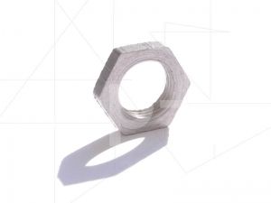 Гайка стопорная С415М.01.00.107 к головке К33 для компрессора АСО-Бежецк