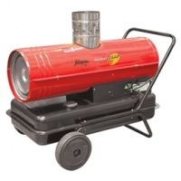 Тепловая пушка  Passat 25 AP Тепловая пушка  Passat 25 AP фото