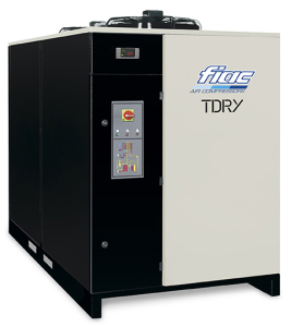 Рефрижераторный осушитель  TDRY 300