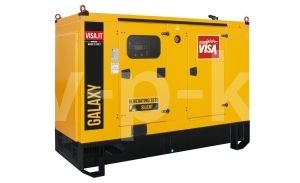 Дизельный генератор  BD 140 GX