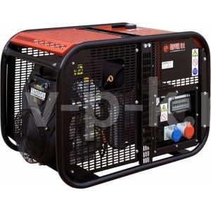 Бензиновый генератор Europower EP 22000 TE 957002203 Бензиновый генератор Europower EP 22000 TE 957002203 фото