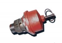 Клапан предохранительный 8 кгс/см для компрессора ПК,ПКС,ПКСД Клапан предохранительный 8 кгс/см для компрессора ПК,ПКС,ПКСД фото