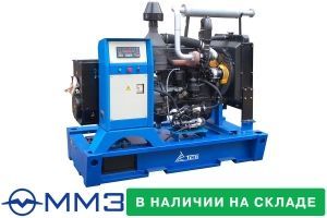 Дизельный генератор ТСС АД-60С-Т400-2РМ1 032518 Дизельный генератор ТСС АД-60С-Т400-2РМ1 032518 фото