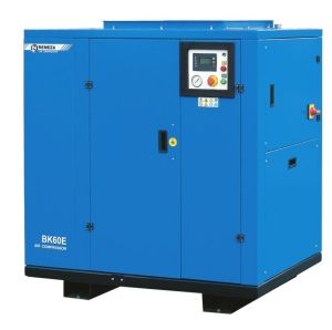 Винтовой компрессор Remeza ВК60Е-15 Винтовой компрессор Remeza ВК60Е-15 фото