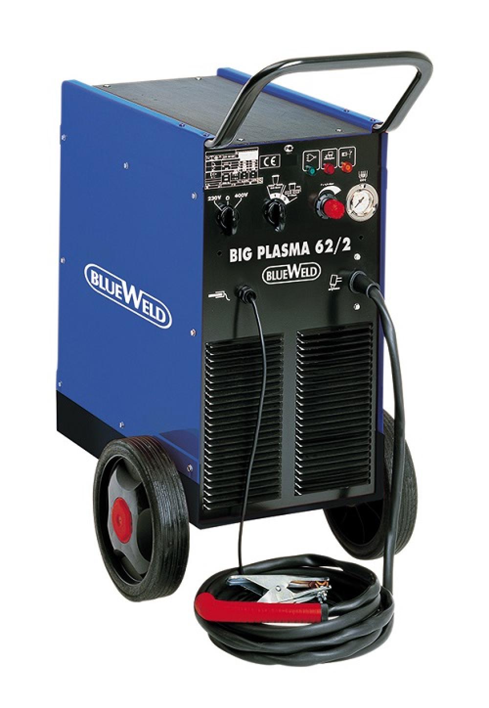 Аппарат плазменной резки Big Plasma 62/2