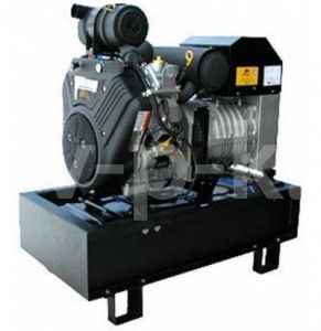 Газовый генератор REG BG16-380 Газовый генератор REG BG16-380 фото