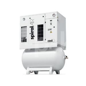 Спиральный компрессор Ceccato SPR 8/10 270 для производства Спиральный компрессор Ceccato SPR 8/10 270 для производства фото