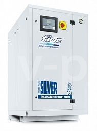 Винтовой компрессор Fiac New silver 76 A 10 Винтовой компрессор Fiac New silver 76 A 10 фото