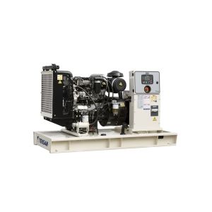 Дизельный генератор  TJ83PE5L Дизельный генератор  TJ83PE5L