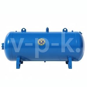 Ресивер  РГ 430/16, ресивер для пневмолинии  РГ 430/16, ресивер для компрессора и пневмооборудования  РГ 430/16