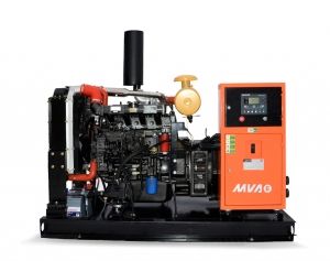 Дизельный генератор  АД-60-400-АР Дизельный генератор  АД-60-400-АР
