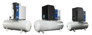 Винтовой компрессор Ceccato CSL 10/10-270 D для производства Винтовой компрессор Ceccato CSL 10/10-270 D для производства фото