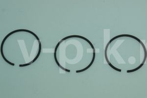 4080090000 Комплект поршневых колец низкого давления 4080090000 Комплект поршневых колец низкого давления фото