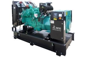 Дизельный генератор  АД-32C-Т400-1РМ15 Дизельный генератор  АД-32C-Т400-1РМ15