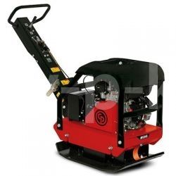 Виброплита Chicago Pneumatic MV245 E Виброплита Chicago Pneumatic MV245 E фото