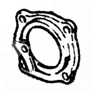 (6222112500) Крышка подшипника (6222112500) Крышка подшипника