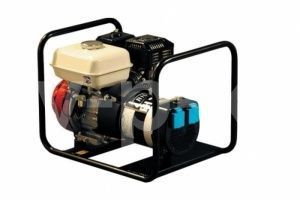 Бензиновый генератор RID RH 3001 Бензиновый генератор RID RH 3001