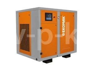 Винтовой компрессор Ekomak EKO 37CD 8 Винтовой компрессор Ekomak EKO 37CD 8 фото