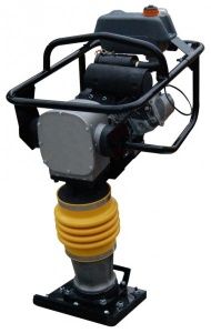 Вибротрамбовка ВПК RM80H Вибротрамбовка ВПК RM80H фото