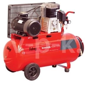 Поршневой компрессор Fubag B3800B/100H CT4 Поршневой компрессор Fubag B3800B/100H CT4 фото