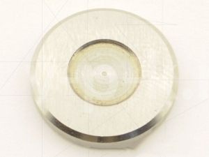 Клапан С412М.02.00.009 для компрессора АСО-Бежецк