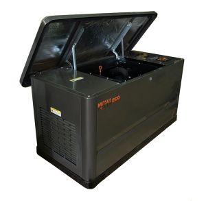Газовый генератор  GM 13000 Газовый генератор  GM 13000