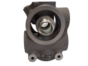 Клапан термостат VTFT 57/71 1- 1/2" 4200571002 Клапан термостат VTFT 57/71 1- 1/2" 4200571002 фото