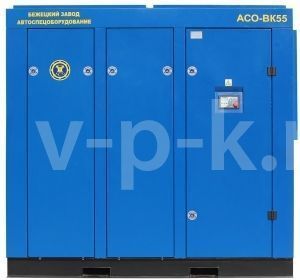 Винтовой компрессор  АСО-ВК55/8 ESQ Винтовой компрессор  АСО-ВК55/8 ESQ