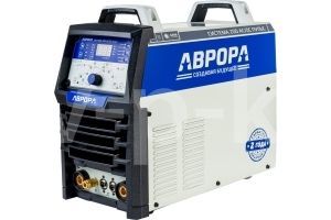 Сварочные инверторы TIG Aurora Система 200 AC/DC ПУЛЬС  2 поколение Сварочные инверторы TIG Aurora Система 200 AC/DC ПУЛЬС  2 поколение фото