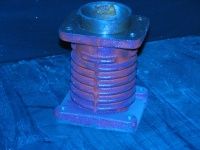 Цилиндр выского давления для компрессора ПК,ПКС,ПКСД Цилиндр выского давления для компрессора ПК,ПКС,ПКСД фото