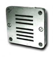 Клапан II ступени (ВД) для компрессора ПК,ПКС,ПКСД Клапан II ступени (ВД) для компрессора ПК,ПКС,ПКСД фото