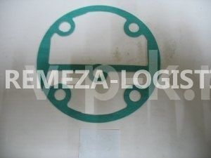 R 008W95II Прокладка головки цилиндра ВД W95II для w95-16 (16 бар) R 008W95II Прокладка головки цилиндра ВД W95II для w95-16 (16 бар)