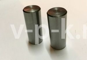 R 21143005 Палец поршневой ВД D.19x45 мм LT100 для lt100 R 21143005 Палец поршневой ВД D.19x45 мм LT100 для lt100