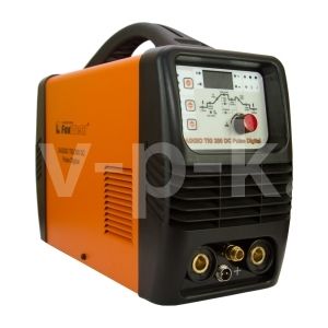 Сварочные инверторы TIG Fox Weld SAGGIO TIG 200 DC PULSE DIGITAL Сварочные инверторы TIG Fox Weld SAGGIO TIG 200 DC PULSE DIGITAL фото