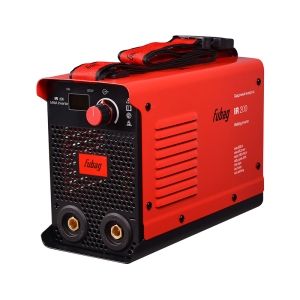 Сварочный инвертор MMA Fubag IR 200 Сварочный инвертор MMA Fubag IR 200 фото