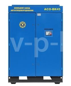 Винтовой компрессор АСО Бежецк АСО-ВК45/13 ESQ фото