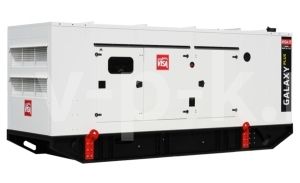 Дизельный генератор  BD 800 GX PLUS двиг. S6L1D-D