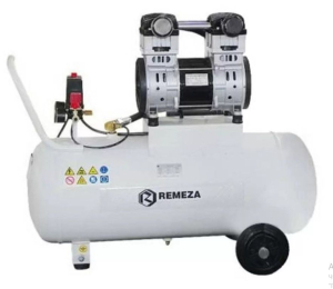 Поршневой компрессор Remeza СБ4/С-50.OLD20 малошумный фото