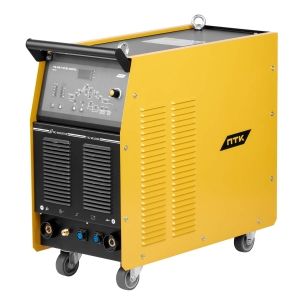 Сварочный инвертор TIG для аргонодуговой сварки  ПТК RILON TIG 400 P AC/DC DIGITAL Сварочный инвертор TIG для аргонодуговой сварки  ПТК RILON TIG 400 P AC/DC DIGITAL