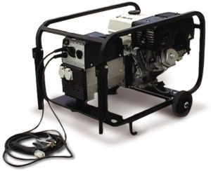 Бензиновый генератор  GS 200 AC H