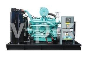 Газовый генератор Aksa ADG158 Газовый генератор Aksa ADG158 фото