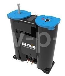 Пневматический сепаратор  ALM-OWS 20 Пневматический сепаратор  ALM-OWS 20 фото