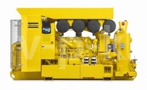 Винтовой компрессор Atlas Copco XRVO 727 CD ОТКРЫТЫЙ Винтовой компрессор Atlas Copco XRVO 727 CD ОТКРЫТЫЙ фото