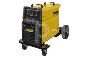 Сварочные инверторы TIG КЕДР AlphaTIG-315P AC/DC (380В, 10-315А) Сварочные инверторы TIG КЕДР AlphaTIG-315P AC/DC (380В, 10-315А) фото