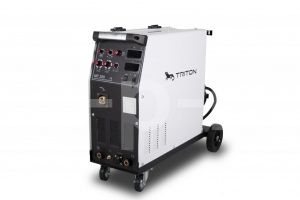 Сварочный полуавтомат инвертор MMA Triton MIG MT 250 Сварочный полуавтомат инвертор MMA Triton MIG MT 250