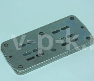 4231260000 Блок клапанный в сборе 4231260000 Блок клапанный в сборе