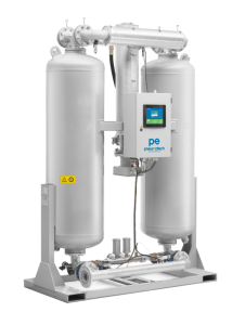 Адсорбционный осушитель воздуха  PE 3390 Адсорбционный осушитель воздуха  PE 3390 фото